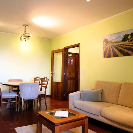 Sunset Apartment Vila Nova De Gaia Luaran gambar
