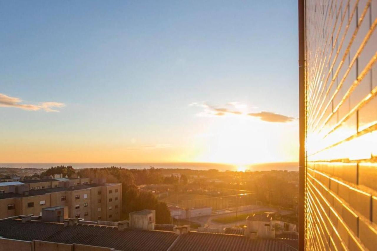 Sunset Apartment Vila Nova De Gaia Luaran gambar