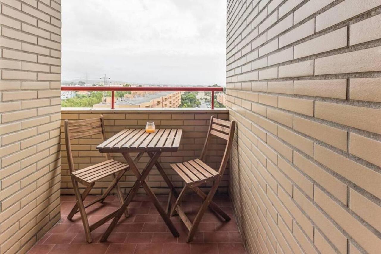 Sunset Apartment Vila Nova De Gaia Luaran gambar