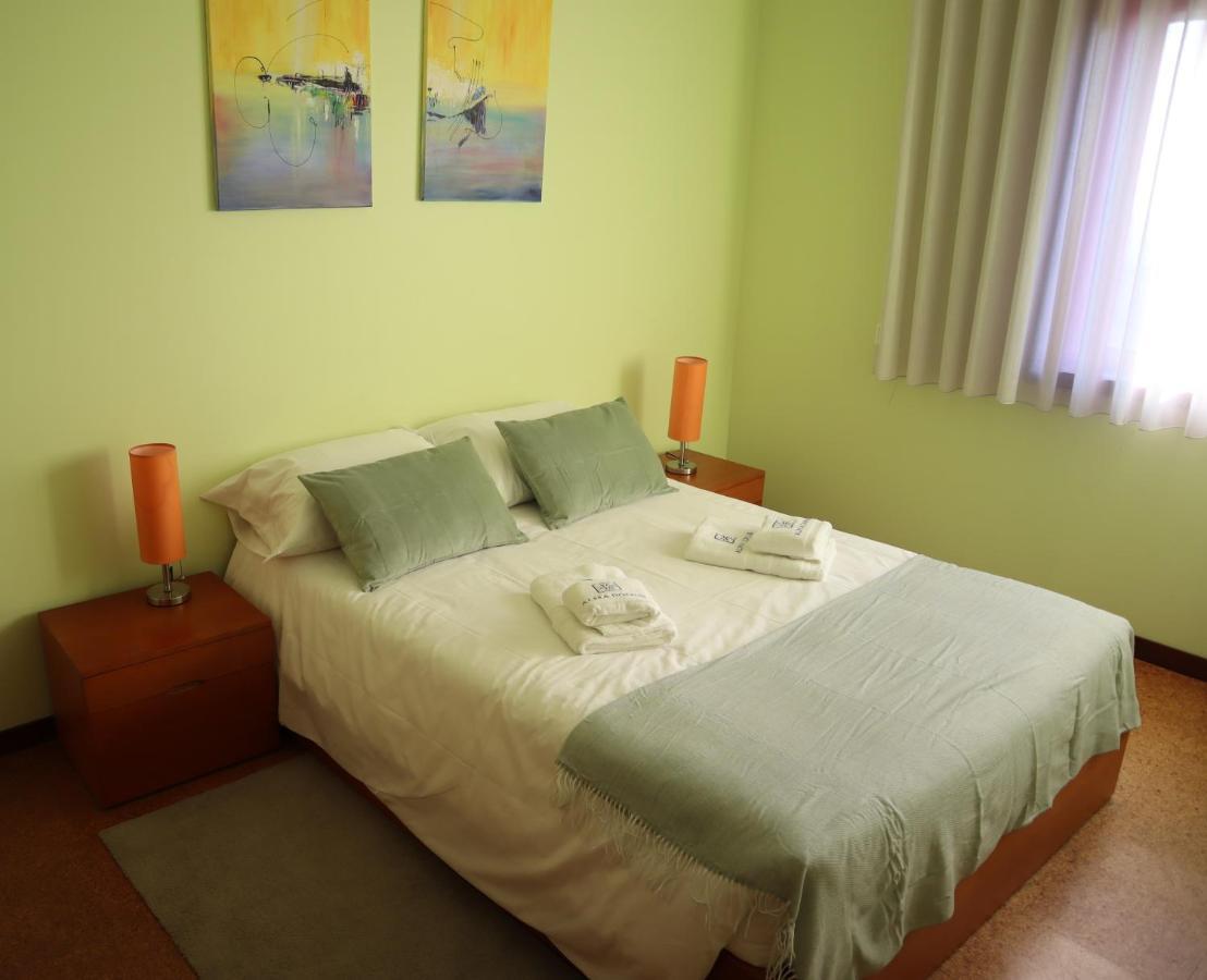 Sunset Apartment Vila Nova De Gaia Luaran gambar