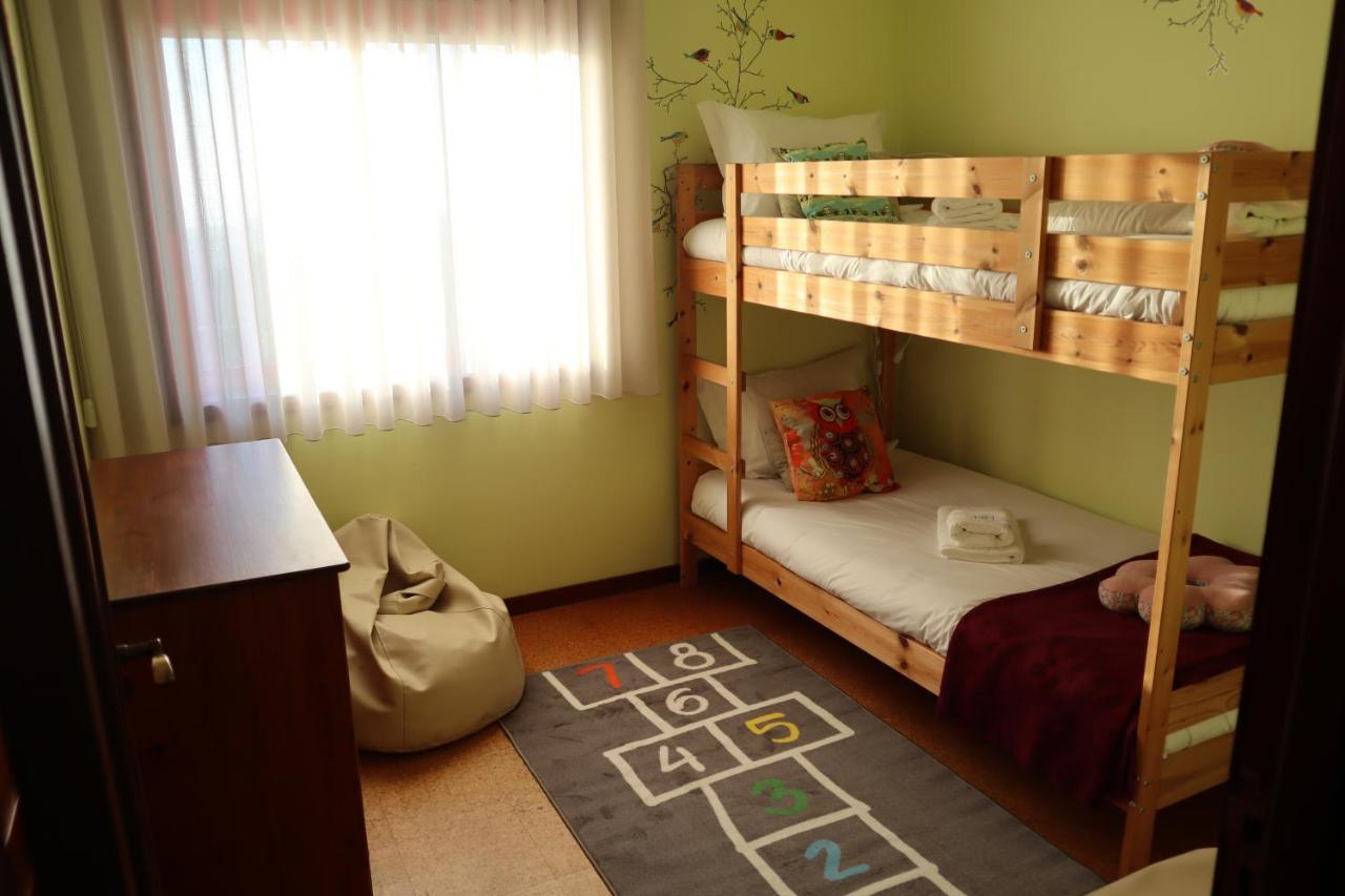 Sunset Apartment Vila Nova De Gaia Luaran gambar