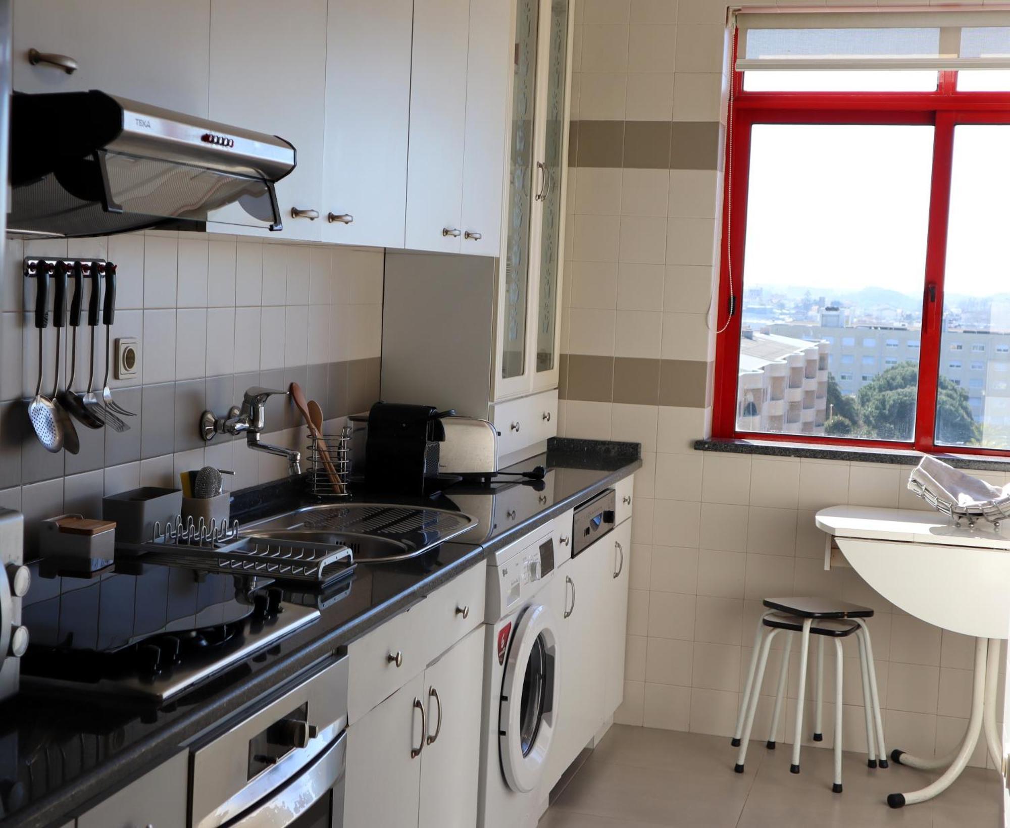 Sunset Apartment Vila Nova De Gaia Luaran gambar