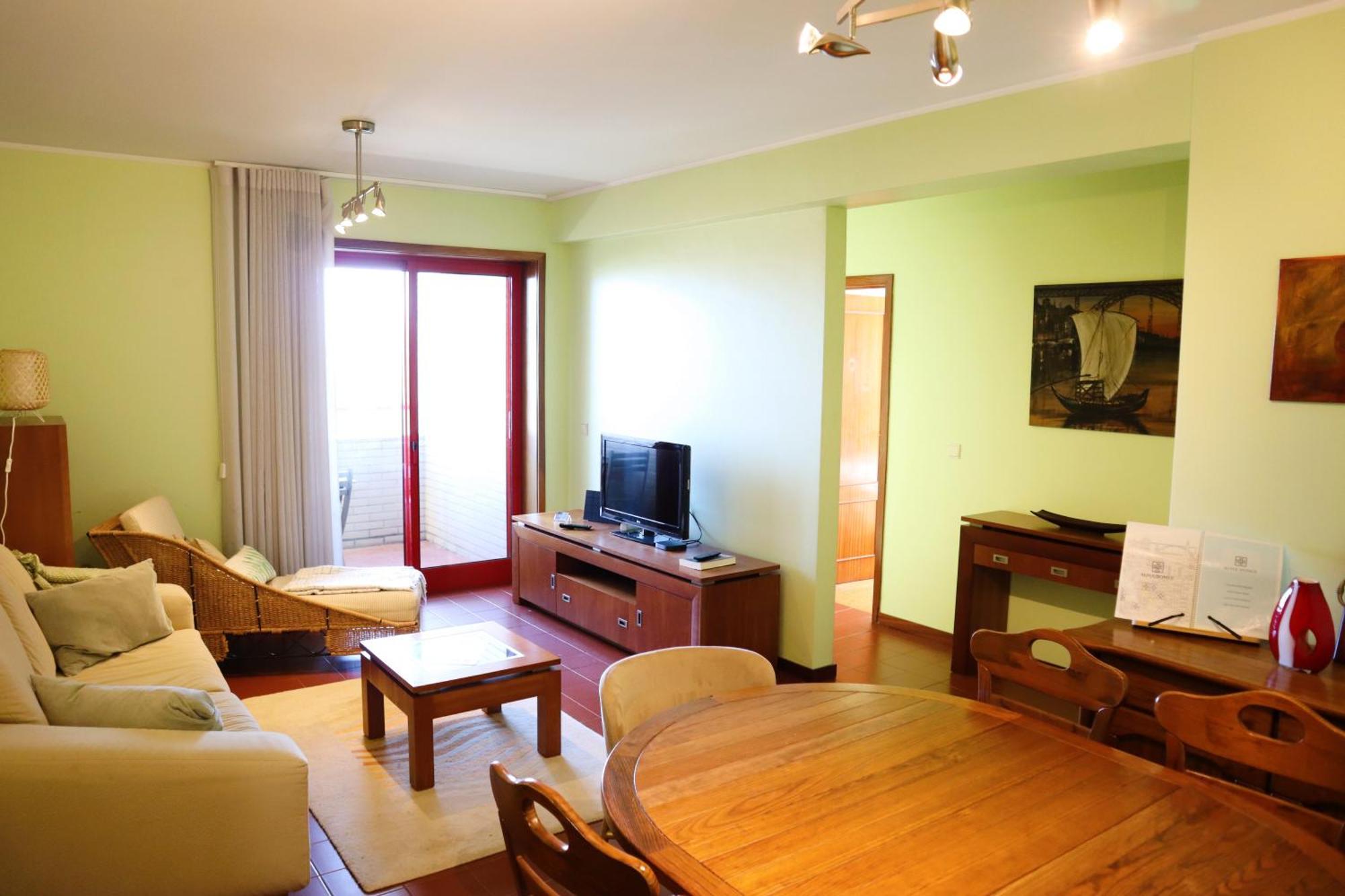 Sunset Apartment Vila Nova De Gaia Luaran gambar