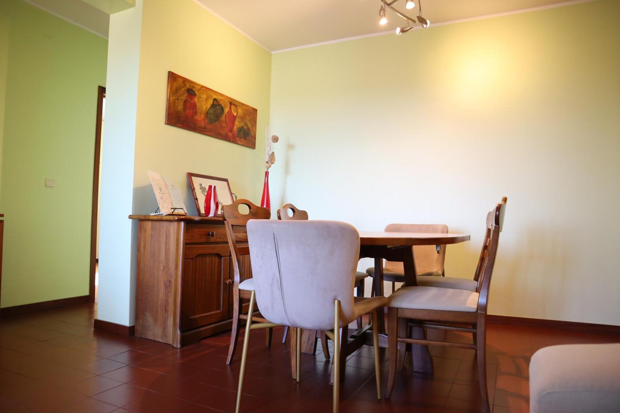 Sunset Apartment Vila Nova De Gaia Luaran gambar